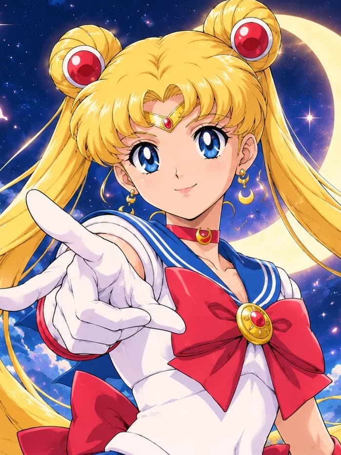 Sailor Moon